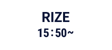 RIZE