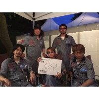 RSR2015�܂ŁA����69�� by ���j�R�[��