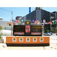 ���N���D�y�w����̋�����C�I���r���K�[�f����RSR�G���A���o�ꂵ�܂��I�I