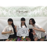 RSR2015܂ŁA30I by Perfume