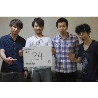RSR2015܂ŁA24I by ASIAN KUNG-FU GENERATION