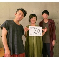 RSR2015�܂ŁA����20���I by clammbon