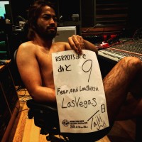 RSR2015܂ŁA9I by Fear, and Loathing in Las Vegas