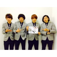 RSR2015܂ŁA4I by THE BAWDIES