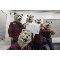 RSR2015܂ŁA3I by MAN WITH A MISSION