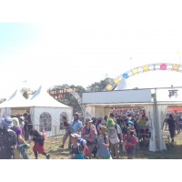 RISING SUN ROCK FESTIVAL 2015 in EZO X^[gI 