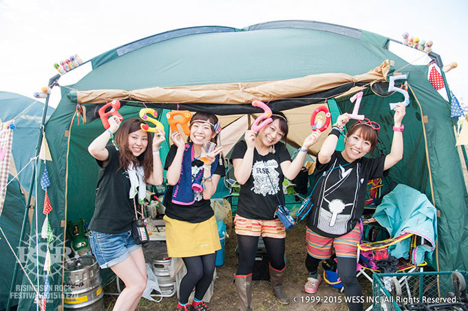 Photo326 | SMILE GALLERY 2015 スマイルギャラリー2015 - RISING SUN