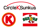 Circle K Sunkus