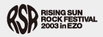 RSR2003