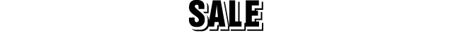 一般発売 SALE