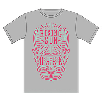 HIRO ライジングサンTシャツ Tシャツ/カットソー(半袖/袖なし) 人気ブランドを