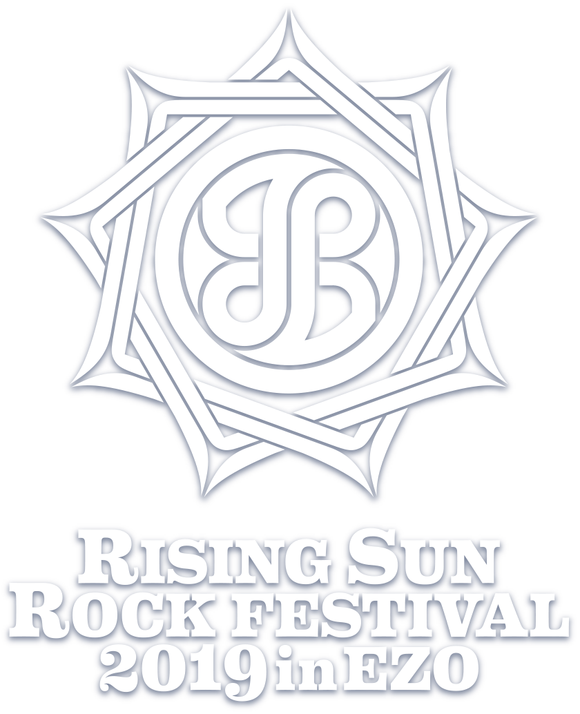 RISING SUN ROCK FESTIVAL 2019 in EZO