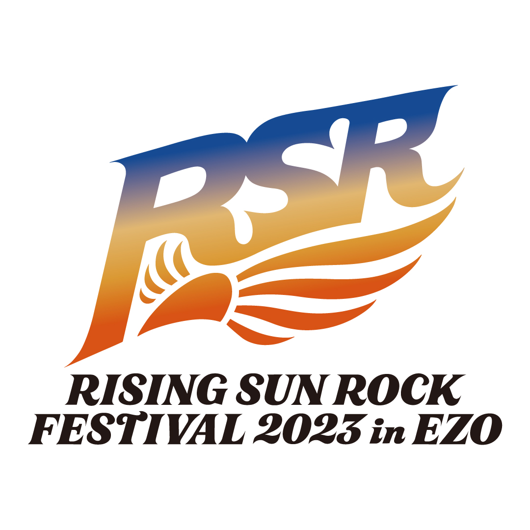 RISING SUN ROCK FESTIVAL 2023 in EZO