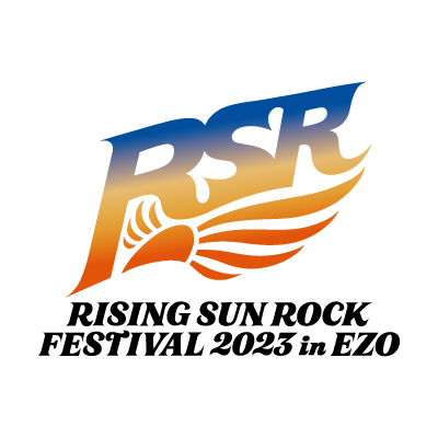 RSR2023公式サイトオープン！！ | RISING SUN ROCK FESTIVAL 2023 in EZO