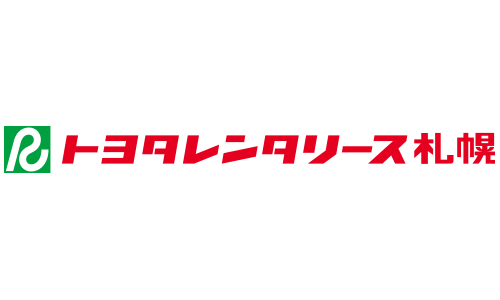 トヨタレンタリース札幌