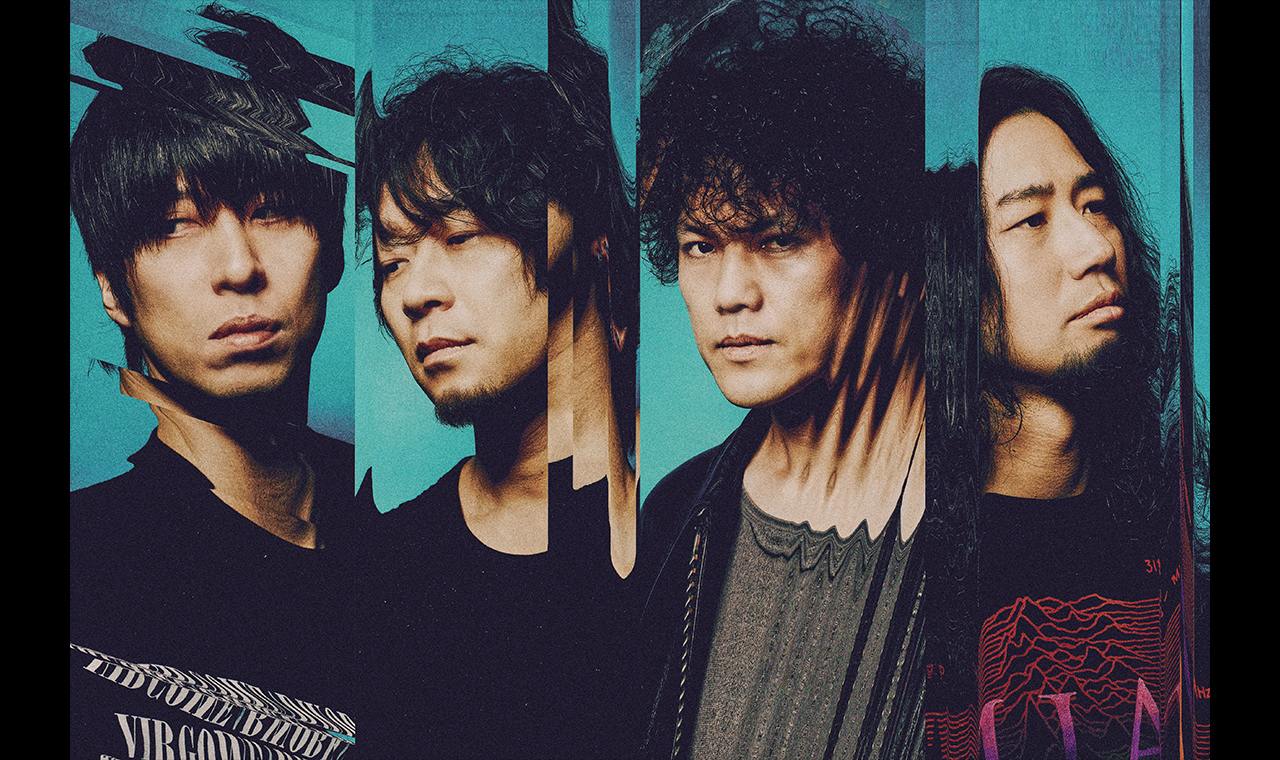 9mm Parabellum Bullet 