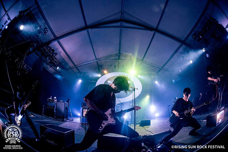 9mm Parabellum Bullet