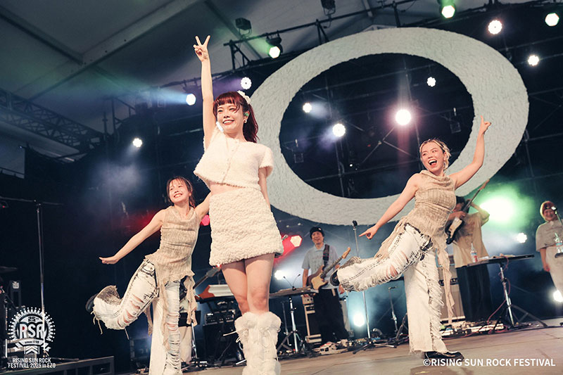 アイナ・ジ・エンド