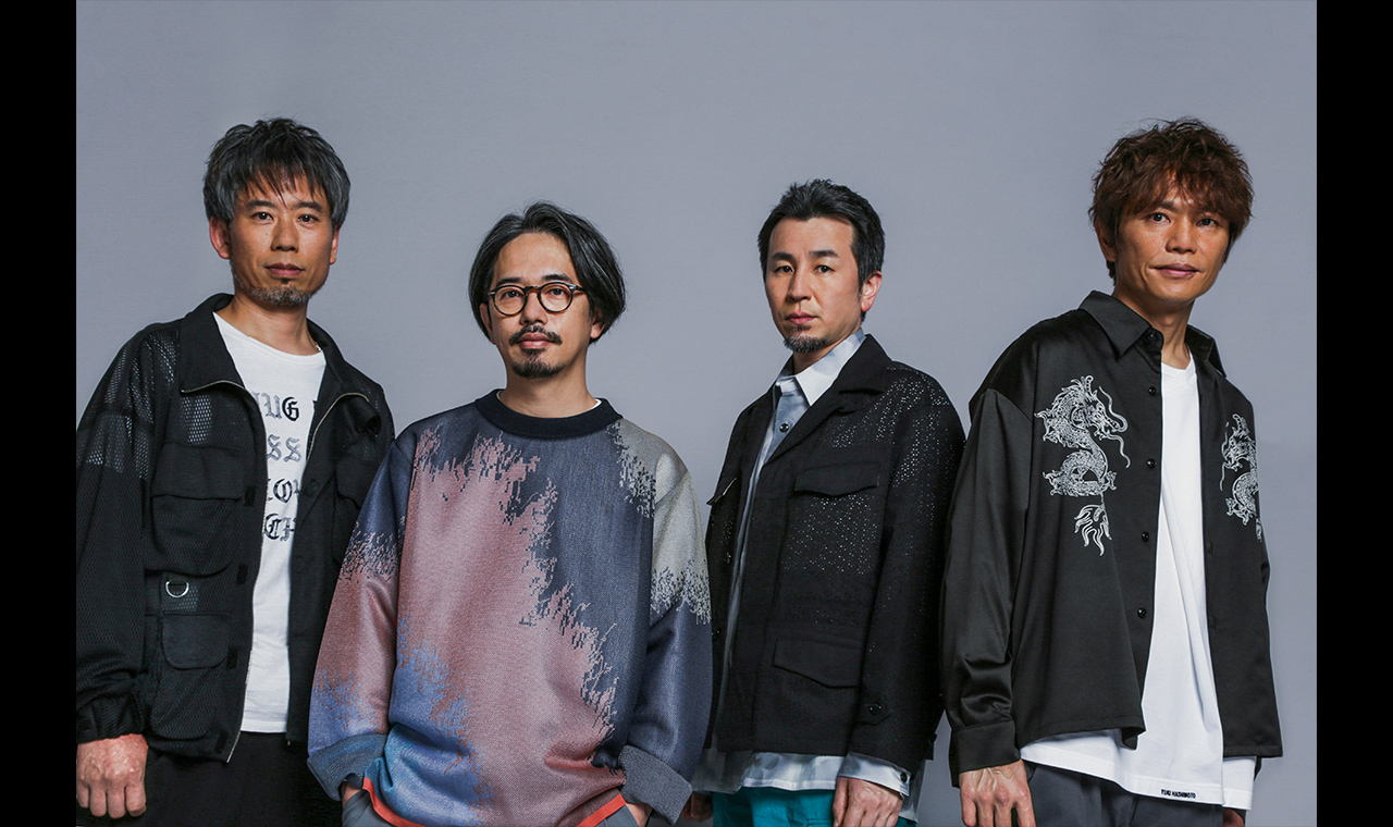 ASIAN KUNG-FU GENERATION 