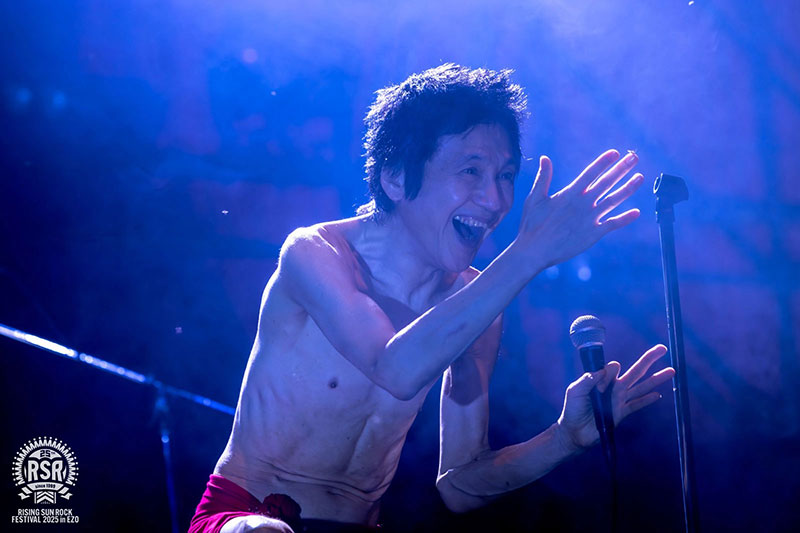 ザ・クロマニヨンズ