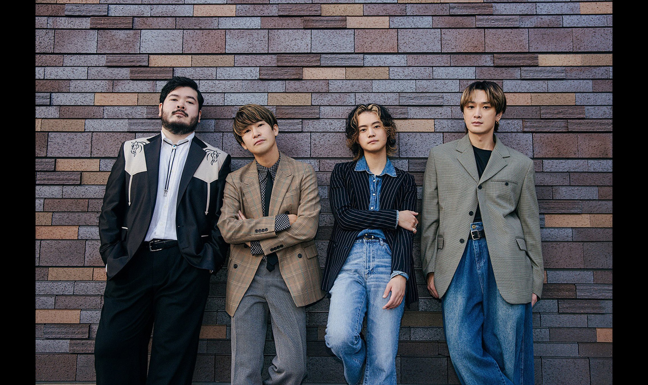 FIVE NEW OLD 