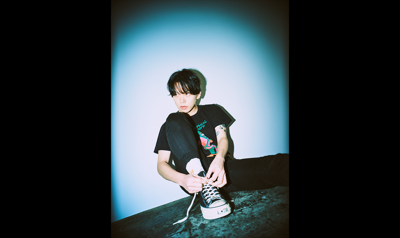 GEN(04 Limited Sazabys) 