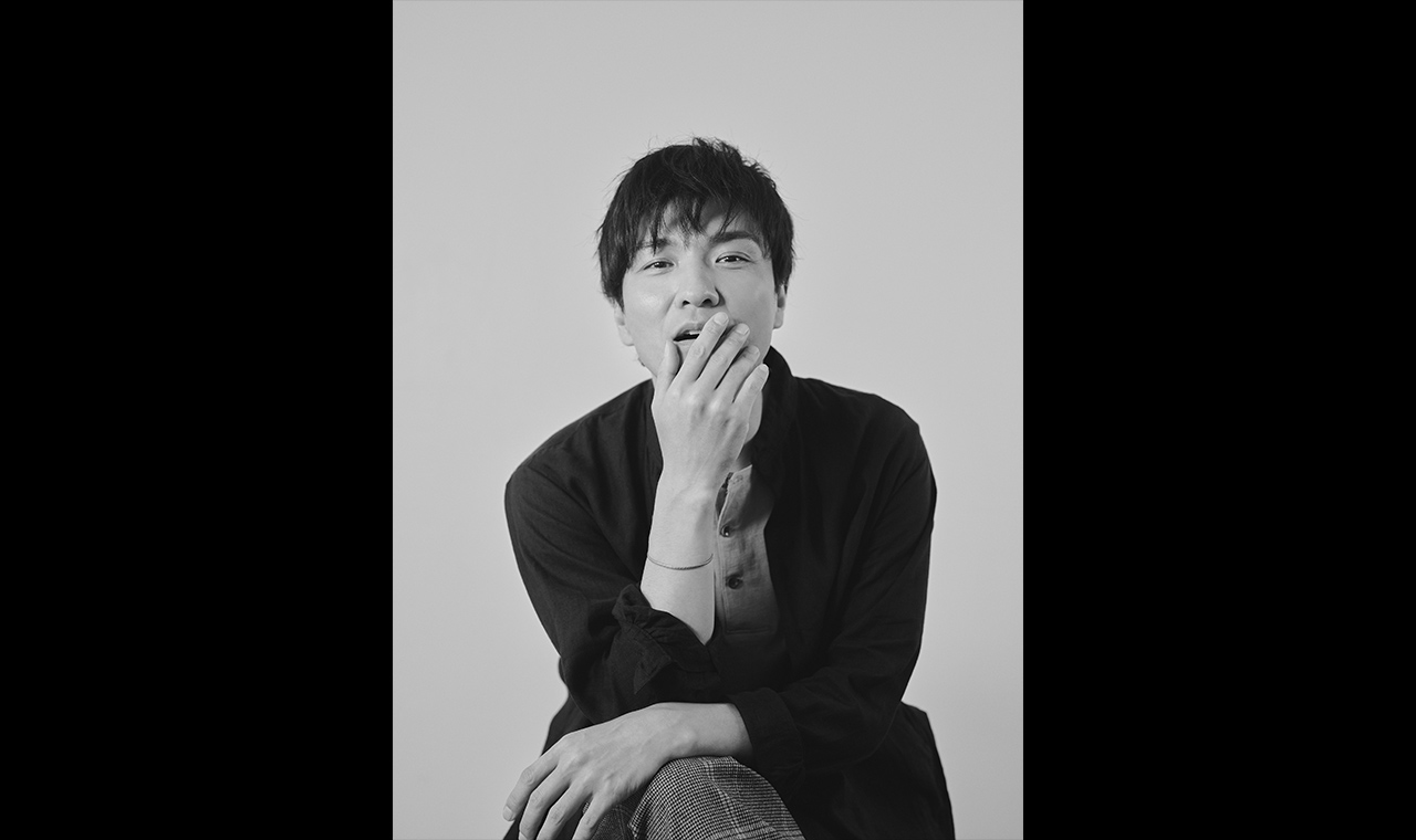 森山直太朗 