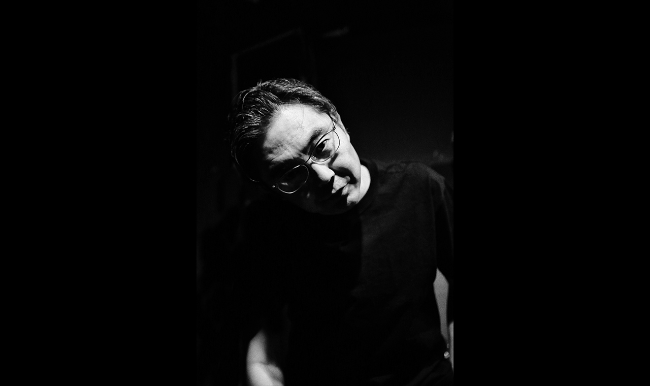向井秀徳アコースティック＆エレクトリック 