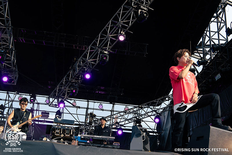 ポルノグラフィティ