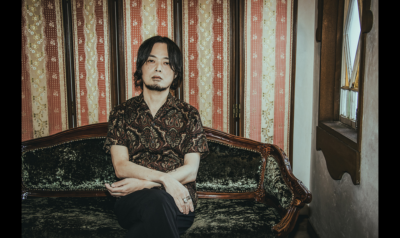 山中さわお 