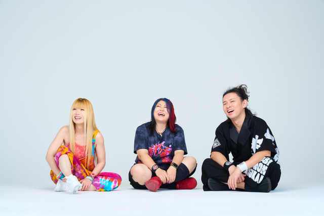 打首獄門同好会出演決定！＆greentopeでライブ決定！ | RISING