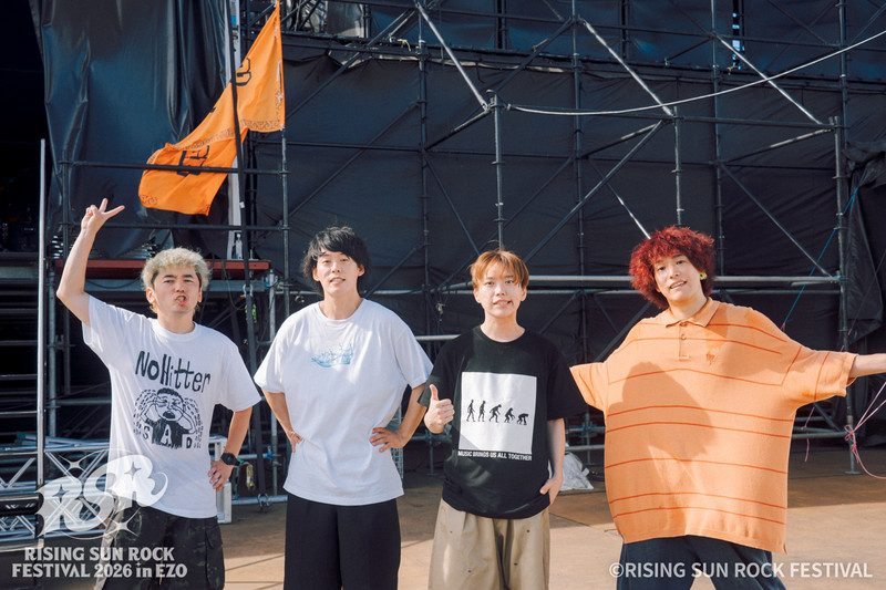 04 Limited Sazabys