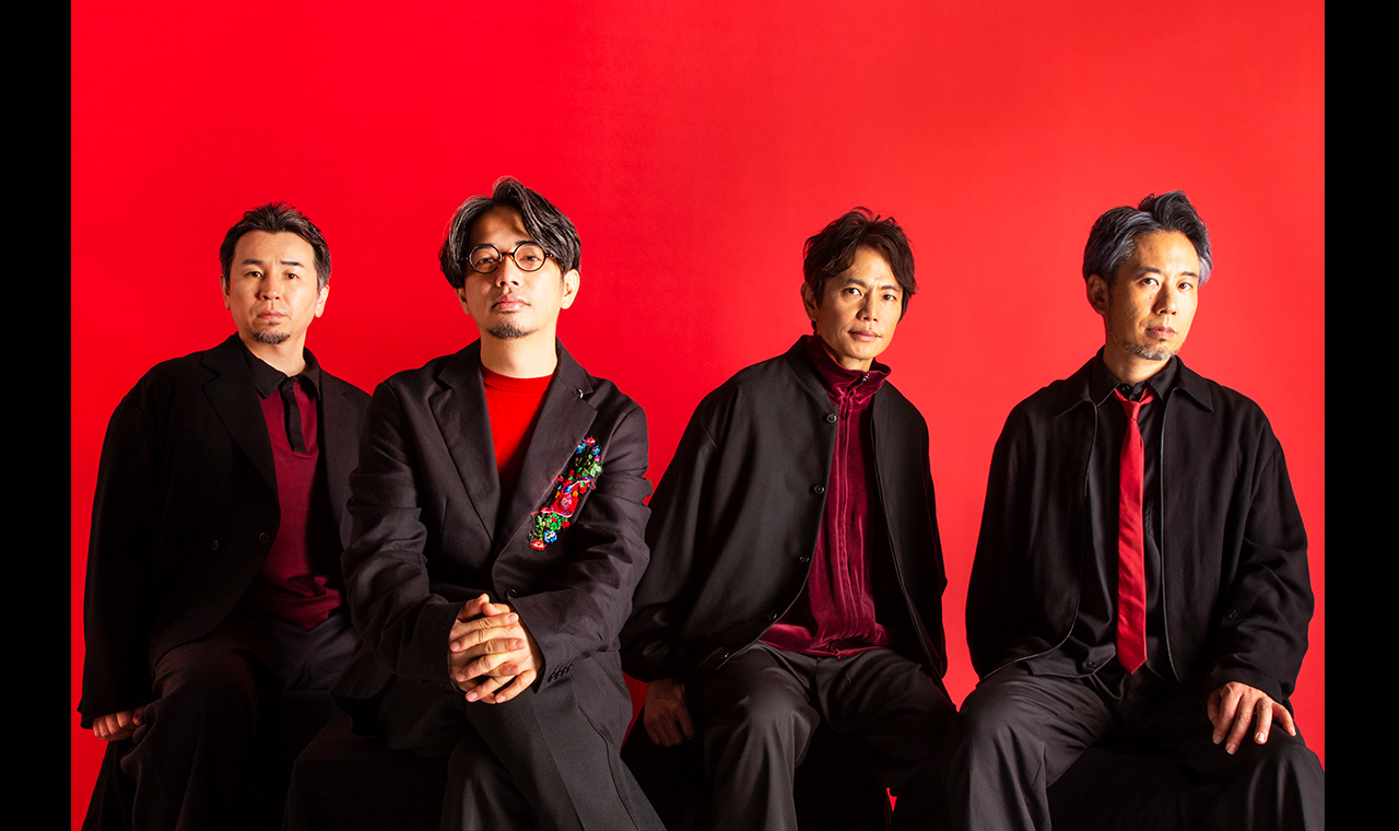 ASIAN KUNG-FU GENERATION 