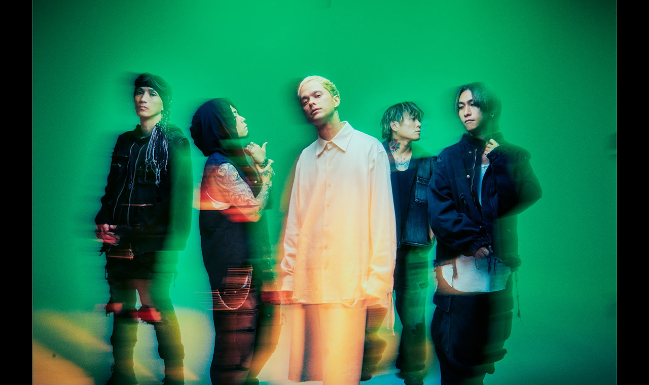 coldrain 