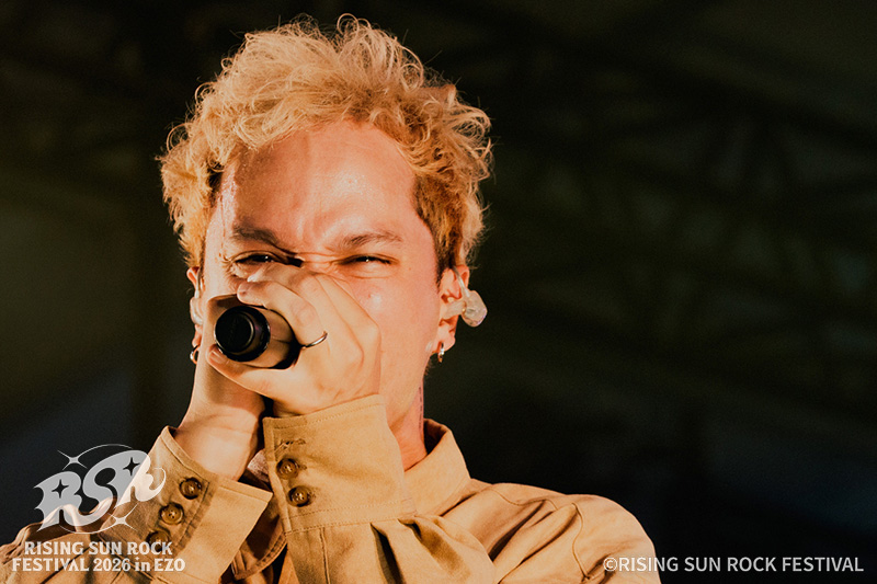 coldrain