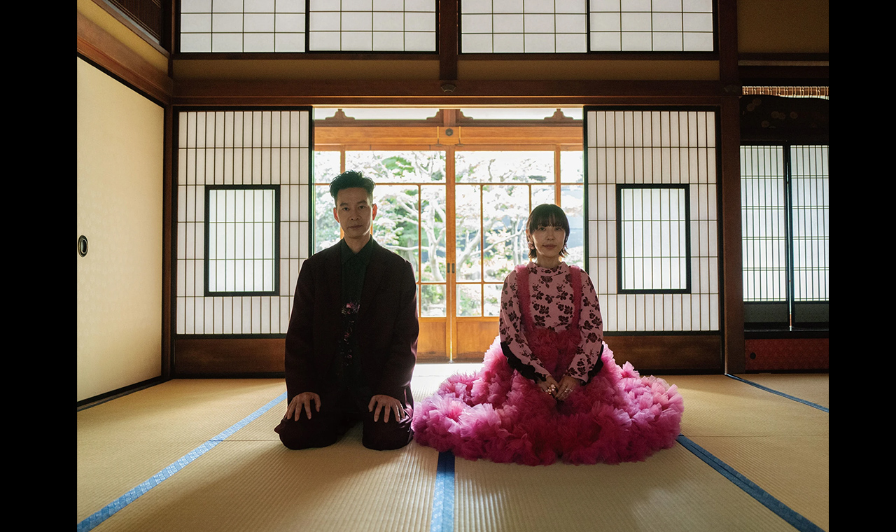 ハンバート ハンバート 