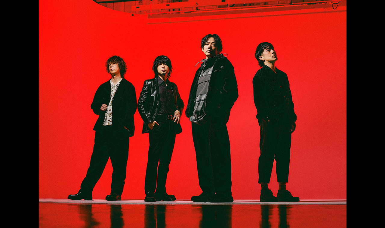 Nothing's Carved In Stone 