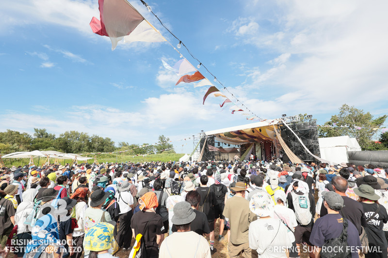 小山田壮平BAND