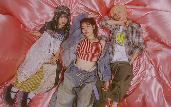 LINE-UP ラインナップ | RISING SUN ROCK FESTIVAL 2026 in EZO
