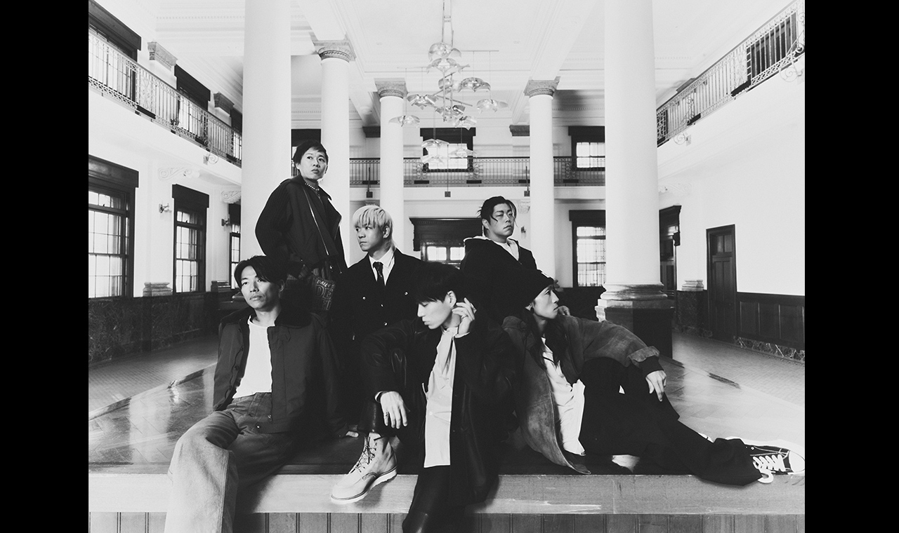 UVERworld 